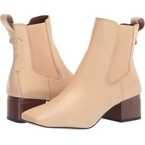 Franco Sarto Waxton Beige 9.5